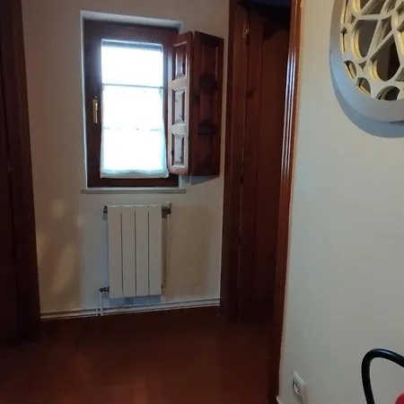 C25A01 Villa Carlota Reocín Esterno foto