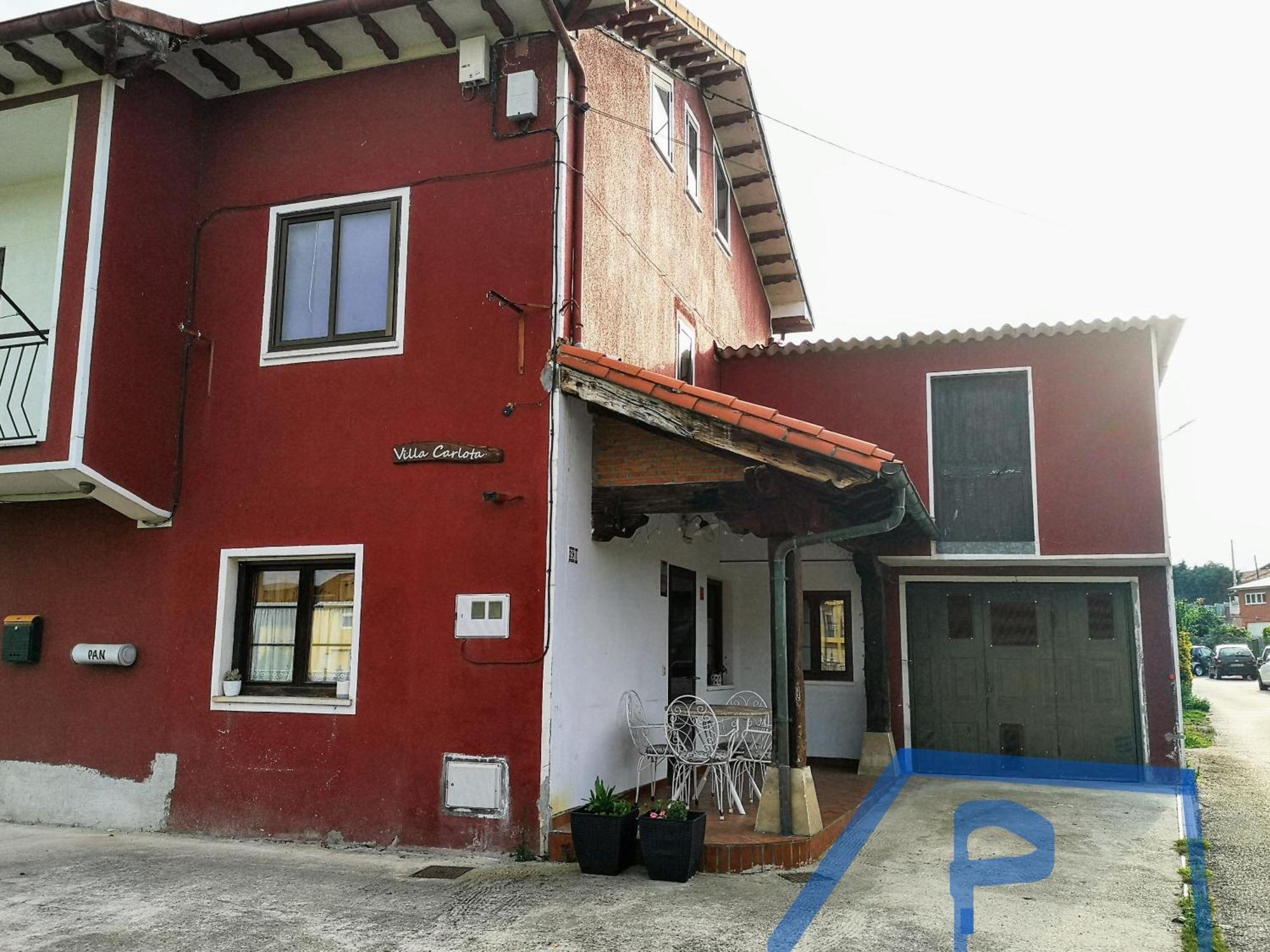 Holiday home C25a01 Carlota Reocin