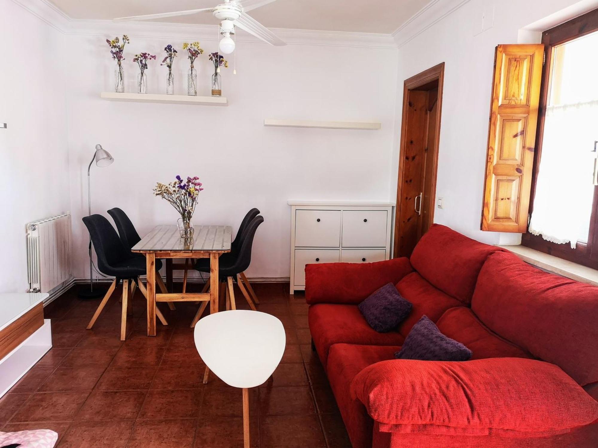 Casa vacanze C25a01 Carlota