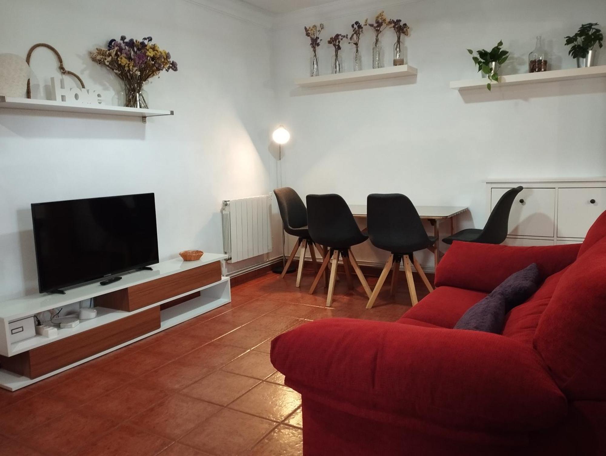 C25a01 Carlota Holiday home *