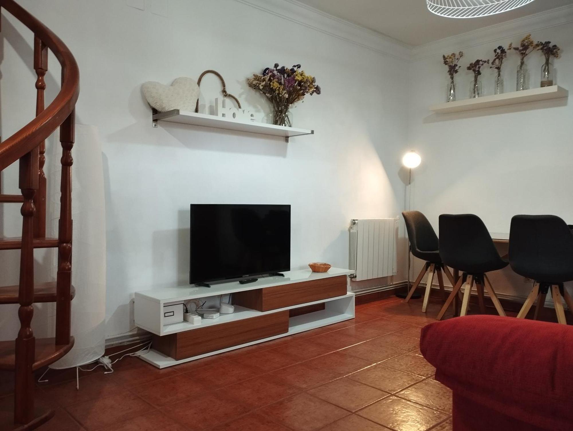 C25a01 Carlota Casa vacanze *