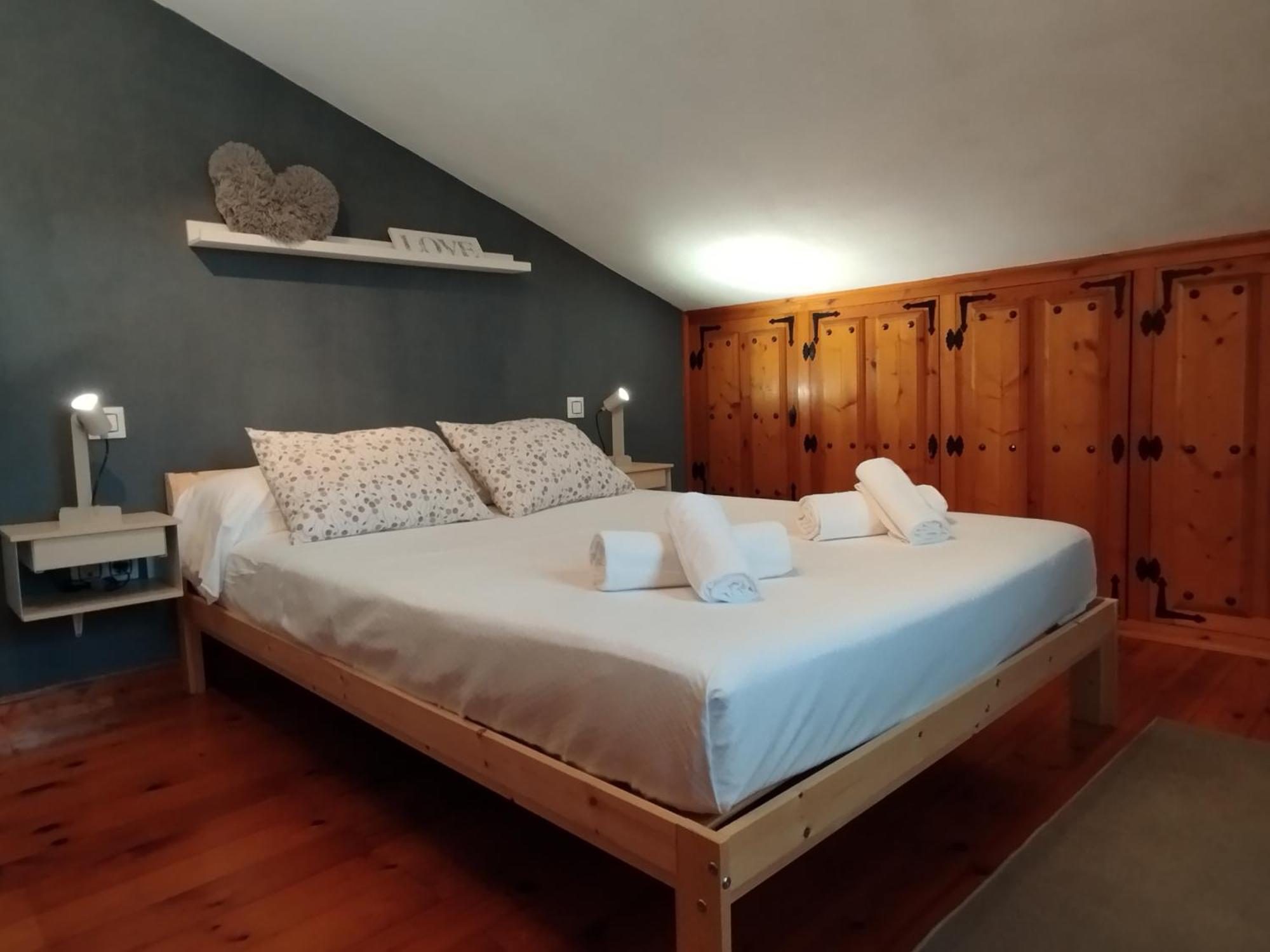 Casa vacanze C25a01 Carlota Reocín