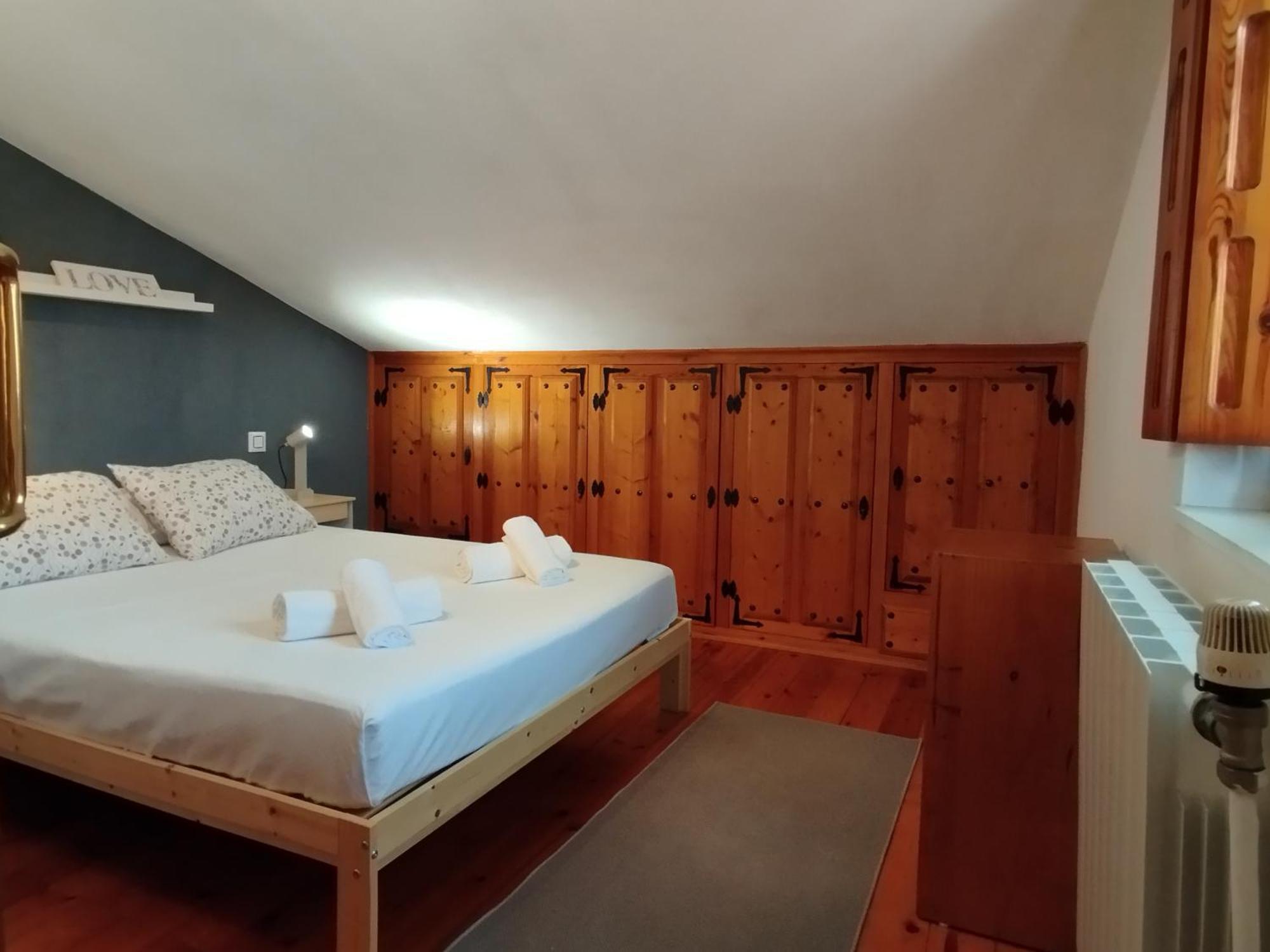 C25a01 Carlota Holiday home *