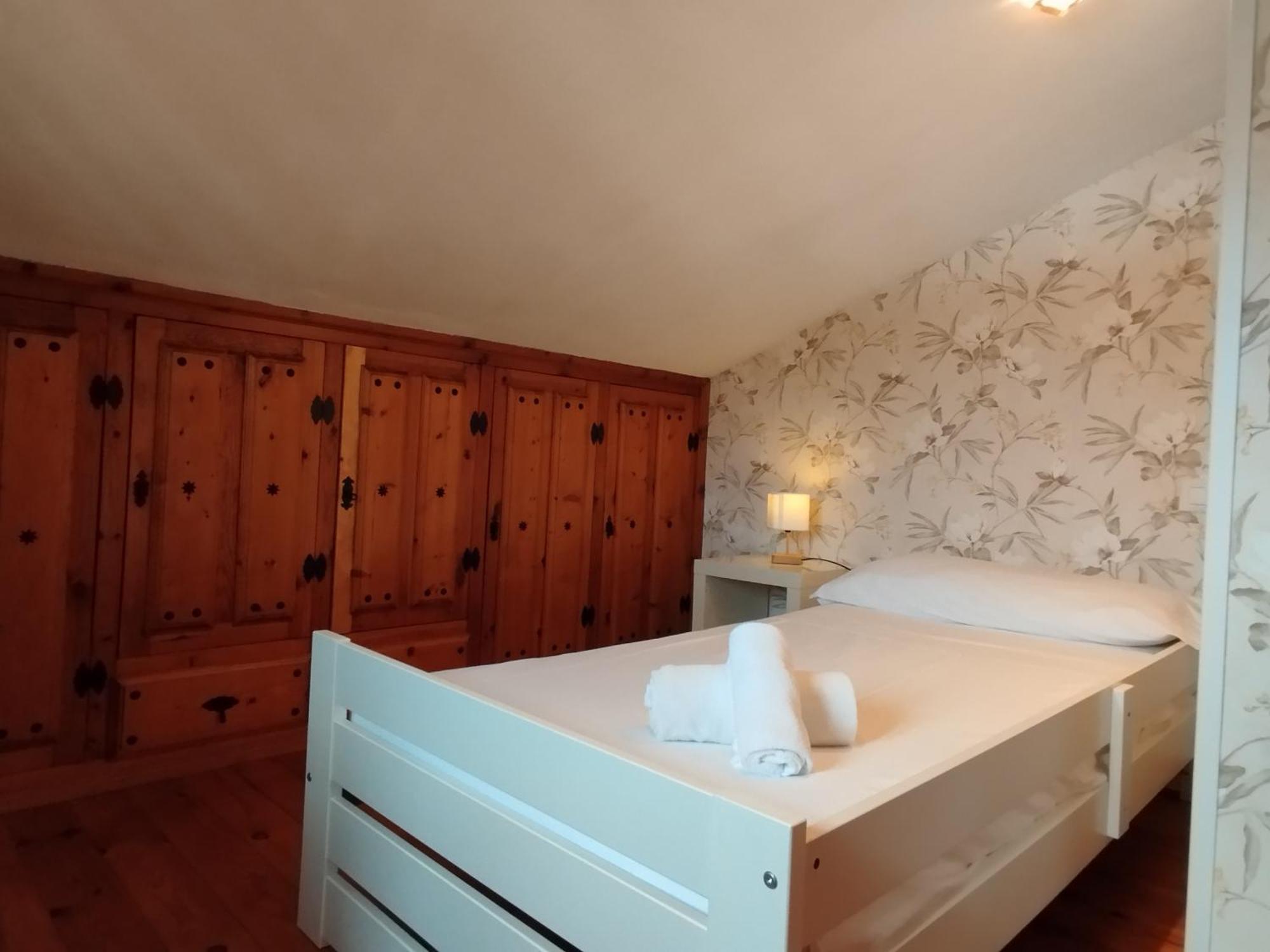 Holiday home C25a01 Carlota