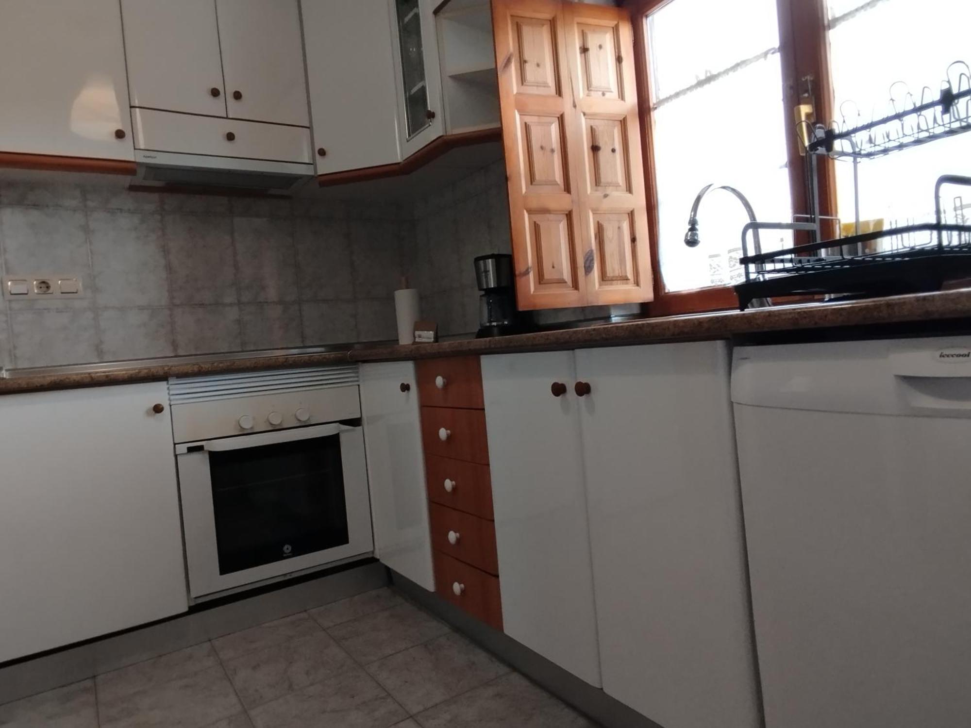 C25a01 Carlota Holiday home *