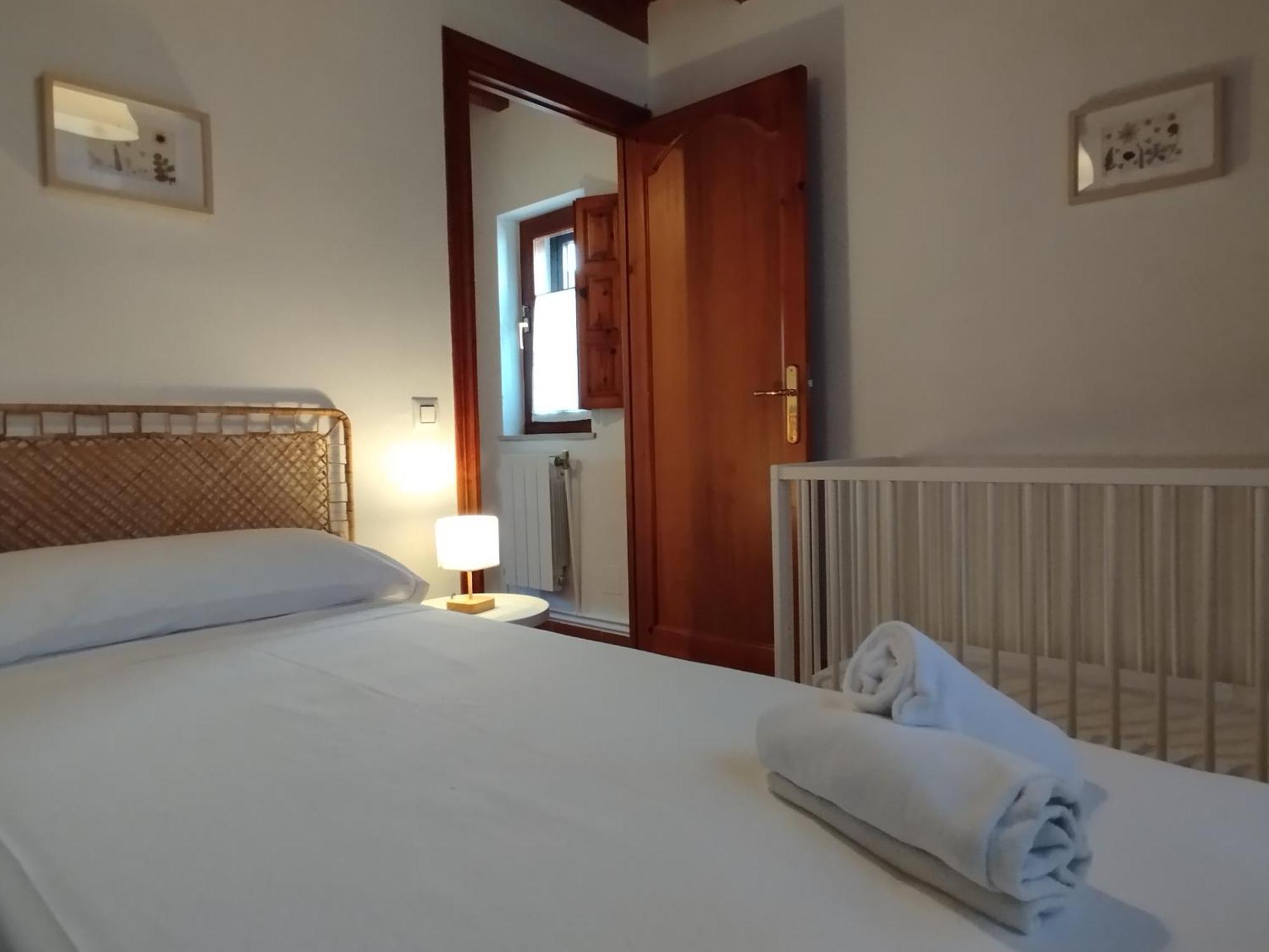 C25a01 Carlota Casa vacanze